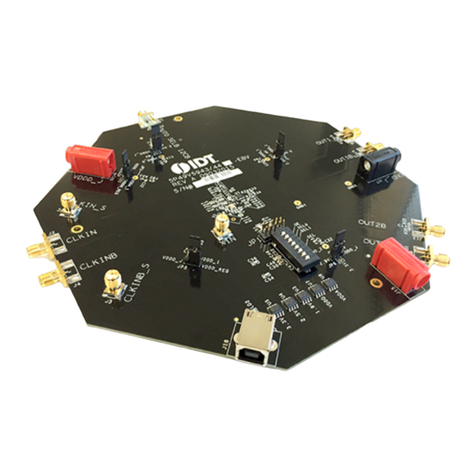 Renesas EVKVC5-5943ALL Schematics
