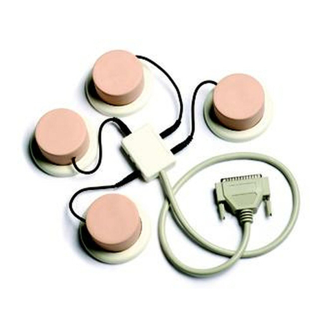 laerdal Sounds Trainer Manual