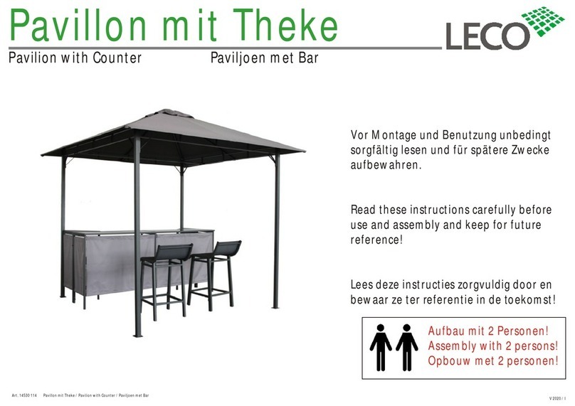 leco 14530 114 instructions
