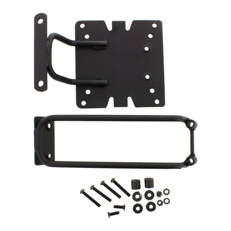 Shad Y0JG52ST User manual