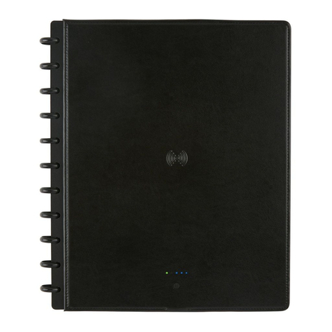 TUL 9995039 user manual