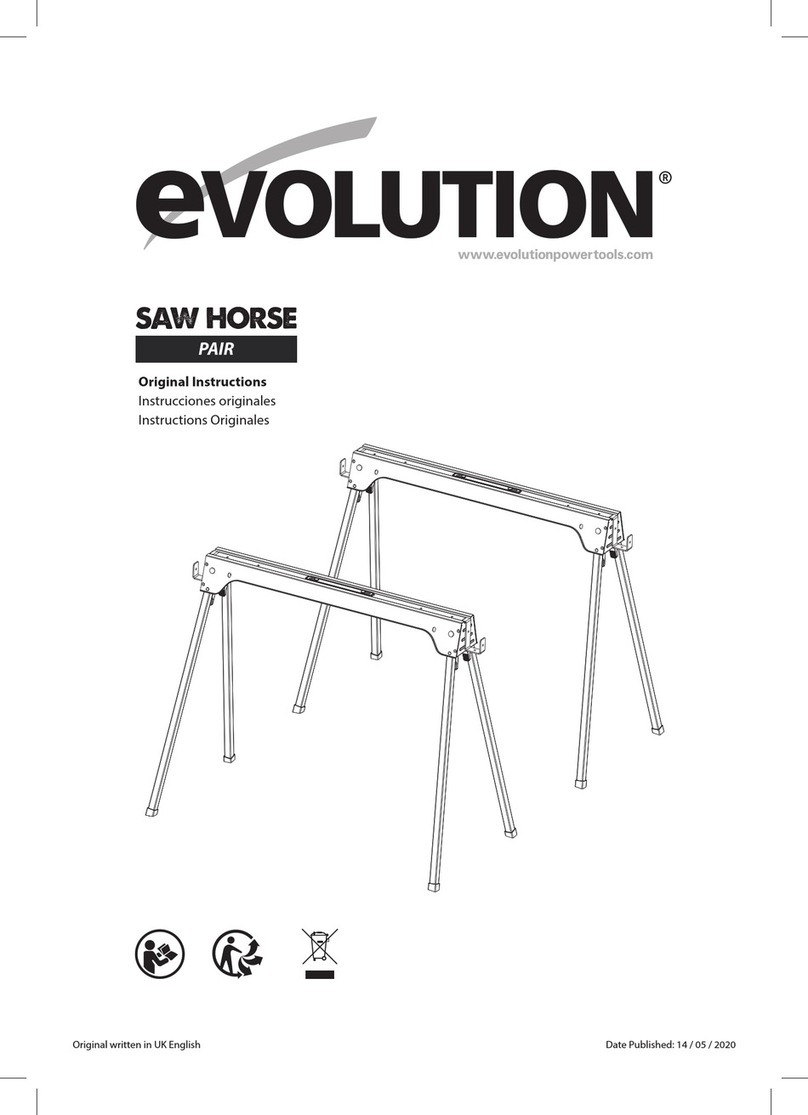 Evolution Metric Original instructions