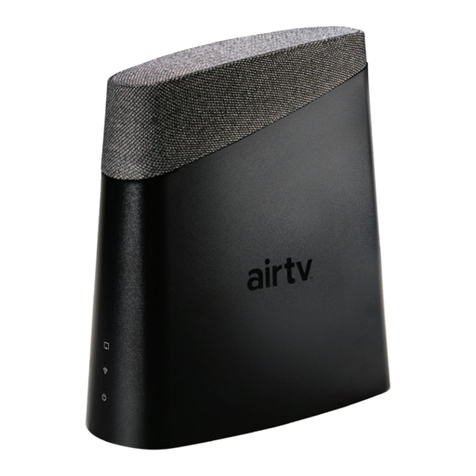 AirTV Anywhere Get started
