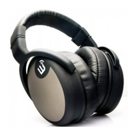 Brainwavz HM5 user guide