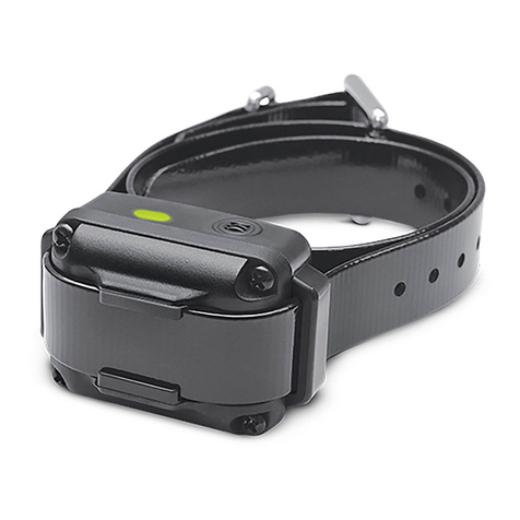 Dogtra iQ VIBE User manual