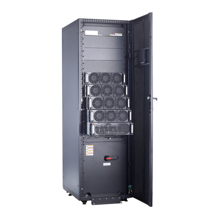 Huawei UPS5000-S Series User manual