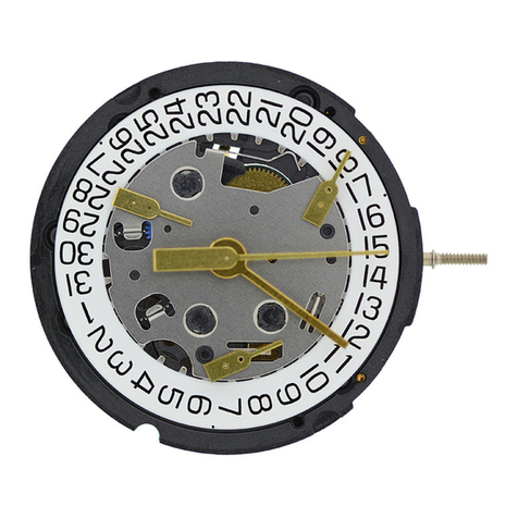 eta G15.212 PRD Technical Communication