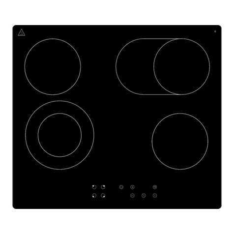 Pkm KF4-2KB X instruction manual