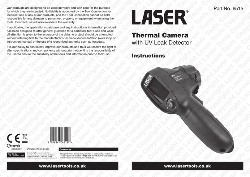 Laser 6515 instructions