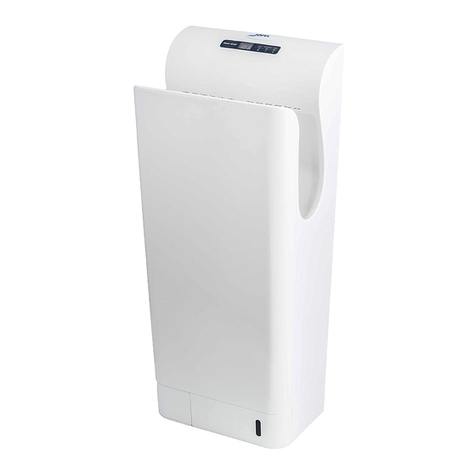 Jofel AA17050 User manual