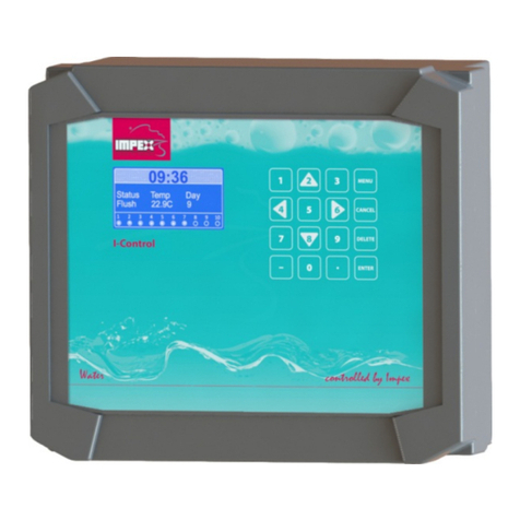 Impex I-Control manual