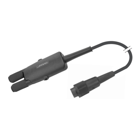 jbc HT User manual