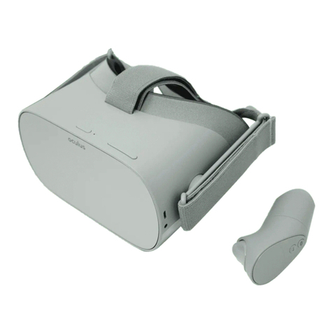 VR Expert Oculus Go quick start guide