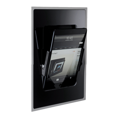 iRoom miniDock User manual iRoom miniDock User manual
