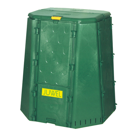 juwel Aeroquick 690 manual