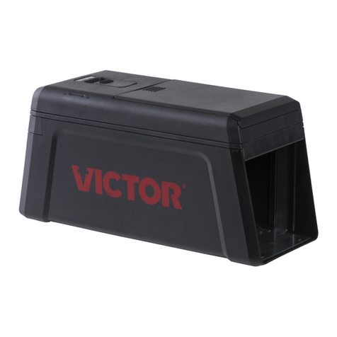 Victor M241 user guide