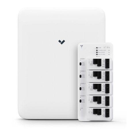 Verkada AC41 installation manual