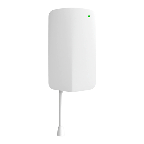 Cisco Meraki MT12 User manual