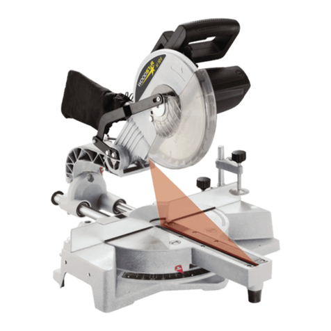 Woodstar sl 10d Translation from the original instruction manual
