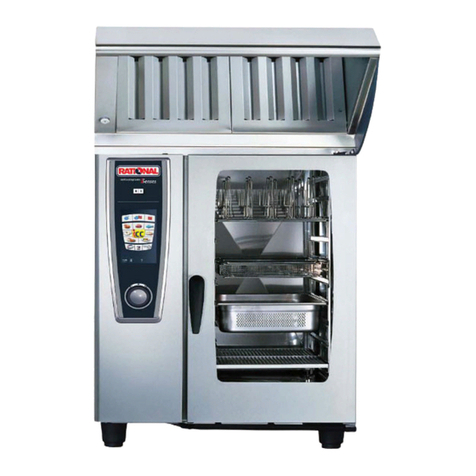 Rational UltraVent manual