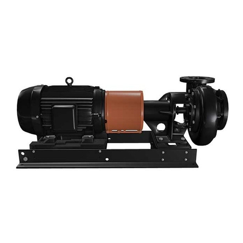 Grundfos LC Installation and operating instructions Grundfos LC Installation and operating instructions
