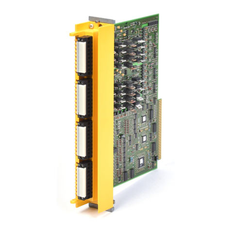 Pilz PSS Series User manual Pilz PSS Series User manual