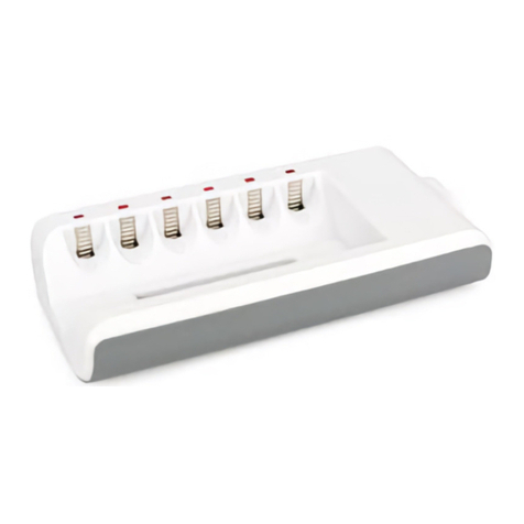 HT Instruments YABAT0004001 instructions HT Instruments YABAT0004001 instructions
