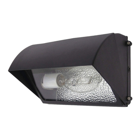 LumaPro 23Y142 manual