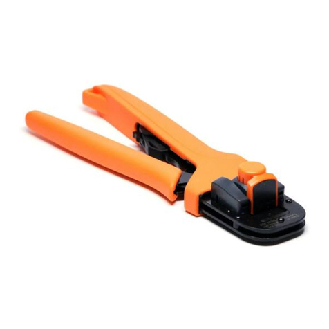 Samtec CAT-HT-1137-2830-12 quick start guide