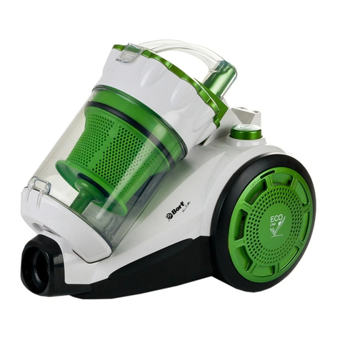 Bort BSS-1800N-ECO User manual