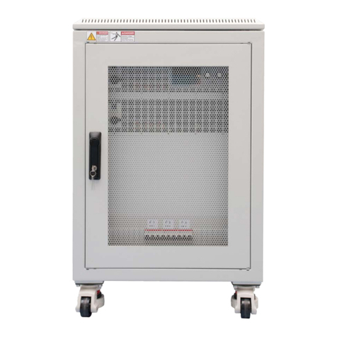 Elektro-Automatik PSI 9000 15U operating guide