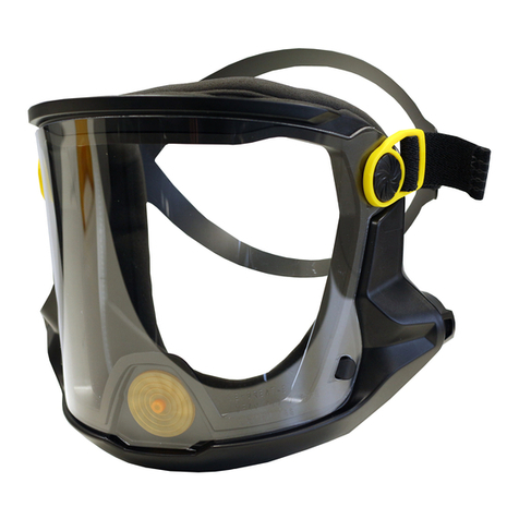 e-breathe Multimask Pro instruction manual