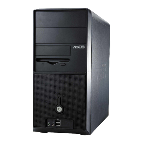 Asus Vintage-PE2 User manual Asus Vintage-PE2 User manual