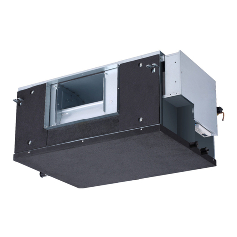 Carrier 40VMZ Installation and maintenance instructions