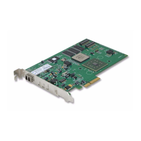 ABA PCIE-5565RC Series Hardware reference manual