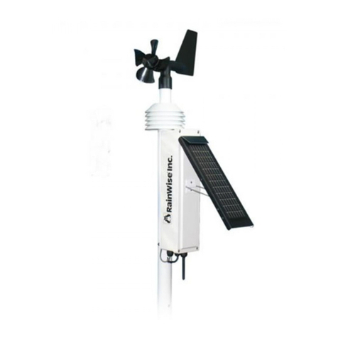 RainWise MKIII instructions