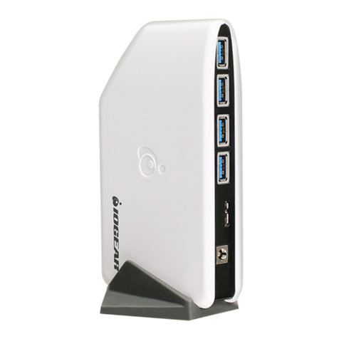IOGear GUH326 User manual