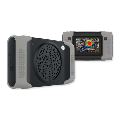 SM Instruments BATCAM 2.0 User manual