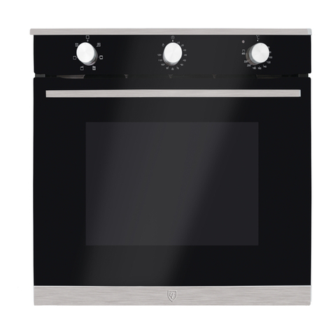 EF BO AE 63 A user manual