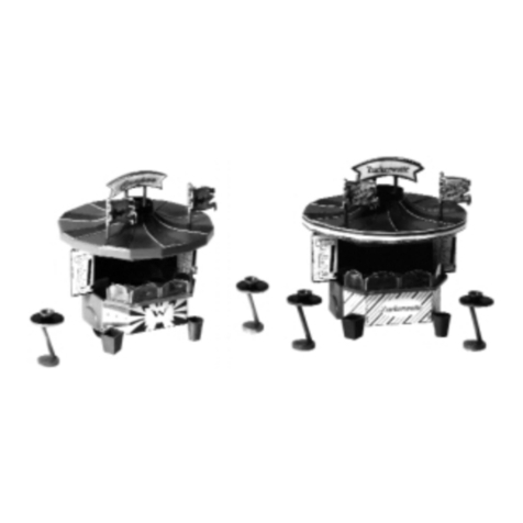 Faller 453 quick start guide