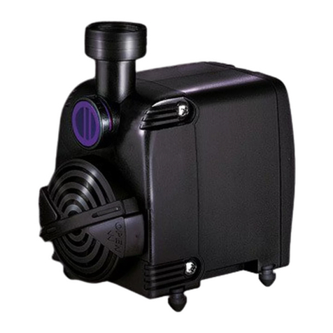 Nyos VIPER User manual