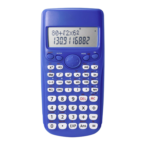 Renkforce RF-CA-240 operating instructions