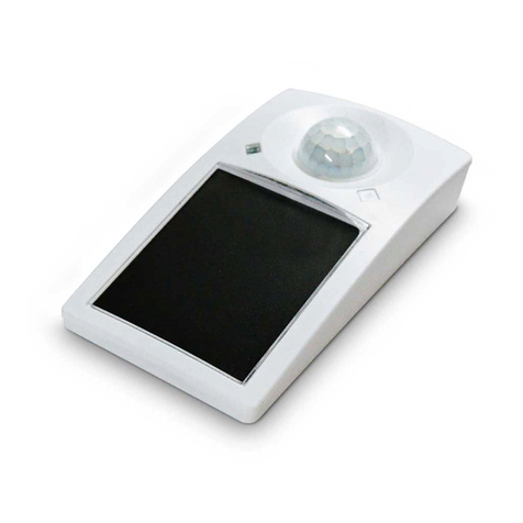 EnOcean Easyfit EMDC installation instructions EnOcean Easyfit EMDC installation instructions