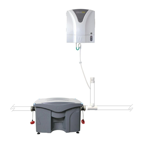 MECHLINE BioCeptor Installation & operating manual MECHLINE BioCeptor Installation & operating manual