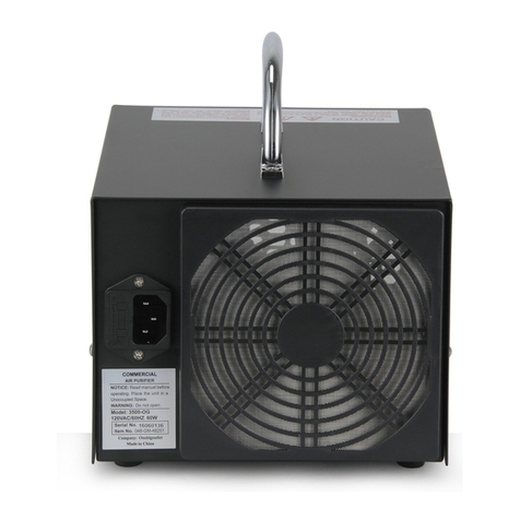 DELLA 048-GM-48251 user manual