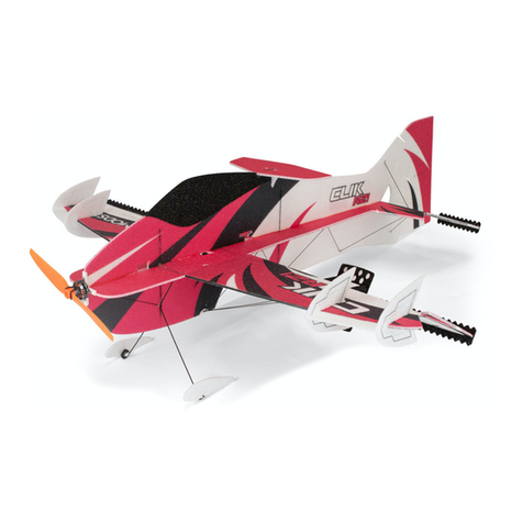 MODSTER CLIK R21 user manual