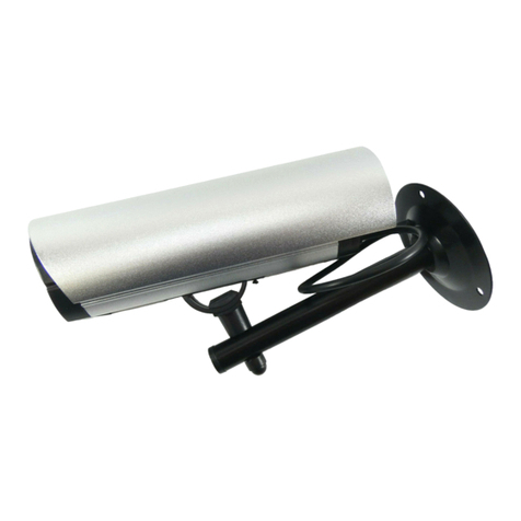 GEV CSV 9738 User manual