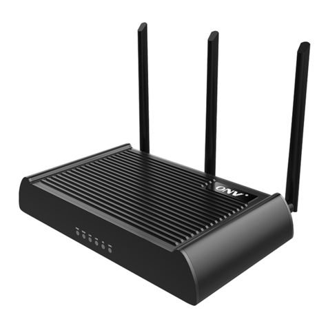 ONV ONV-WR300-4G user guide