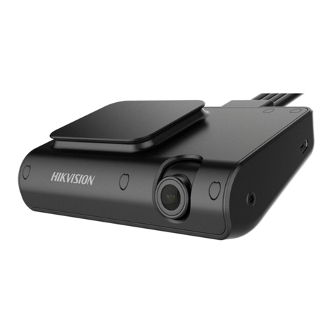 HIK VISION AE-DI5042-G4 User manual