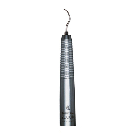 KaVo SONICflex 2000 N User manual